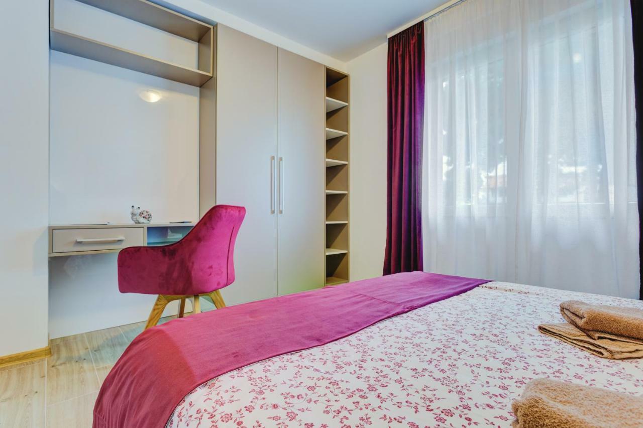 Apartment Morena *