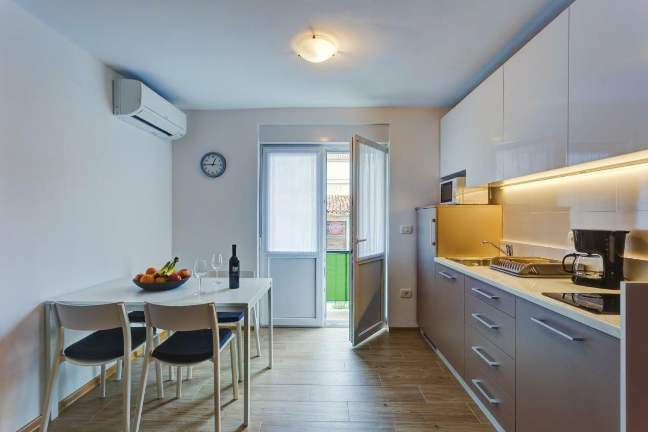 Apartment Morena