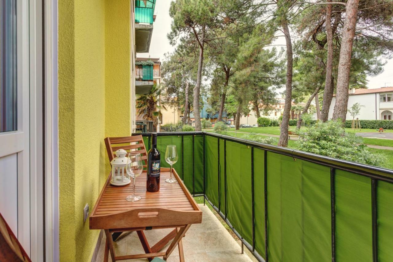 Morena Apartment