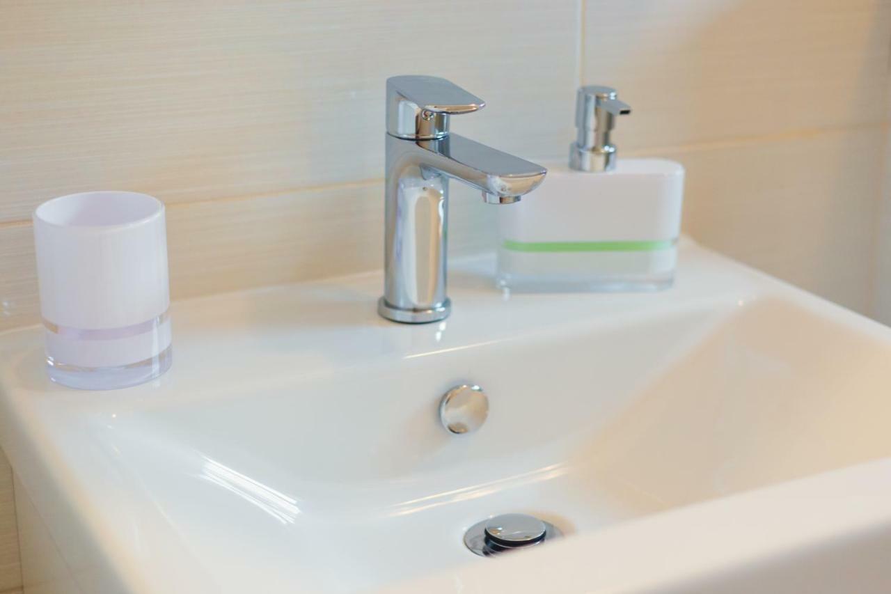 Morena Appartement