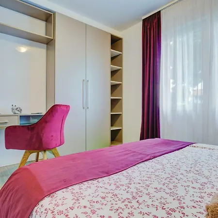 Apartman Morena Novigrad  Exterior photo