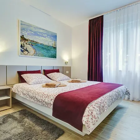 Apartman Morena Novigrad  Exterior photo