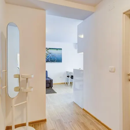 Apartman Morena Novigrad  Exterior photo
