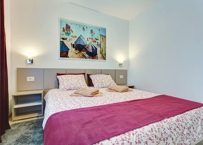 Apartman Morena