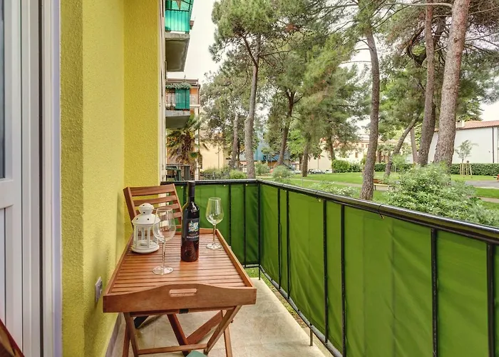 Apartman Morena