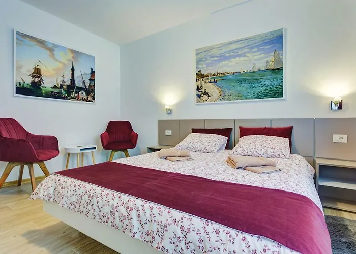 Apartman Morena