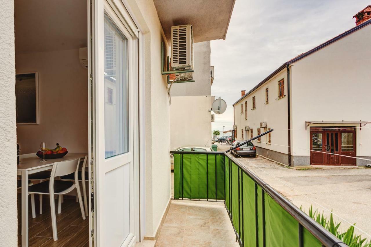 Apartment Morena