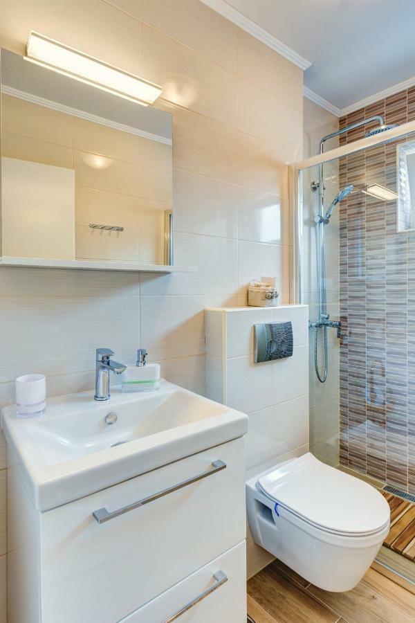 Morena Apartment