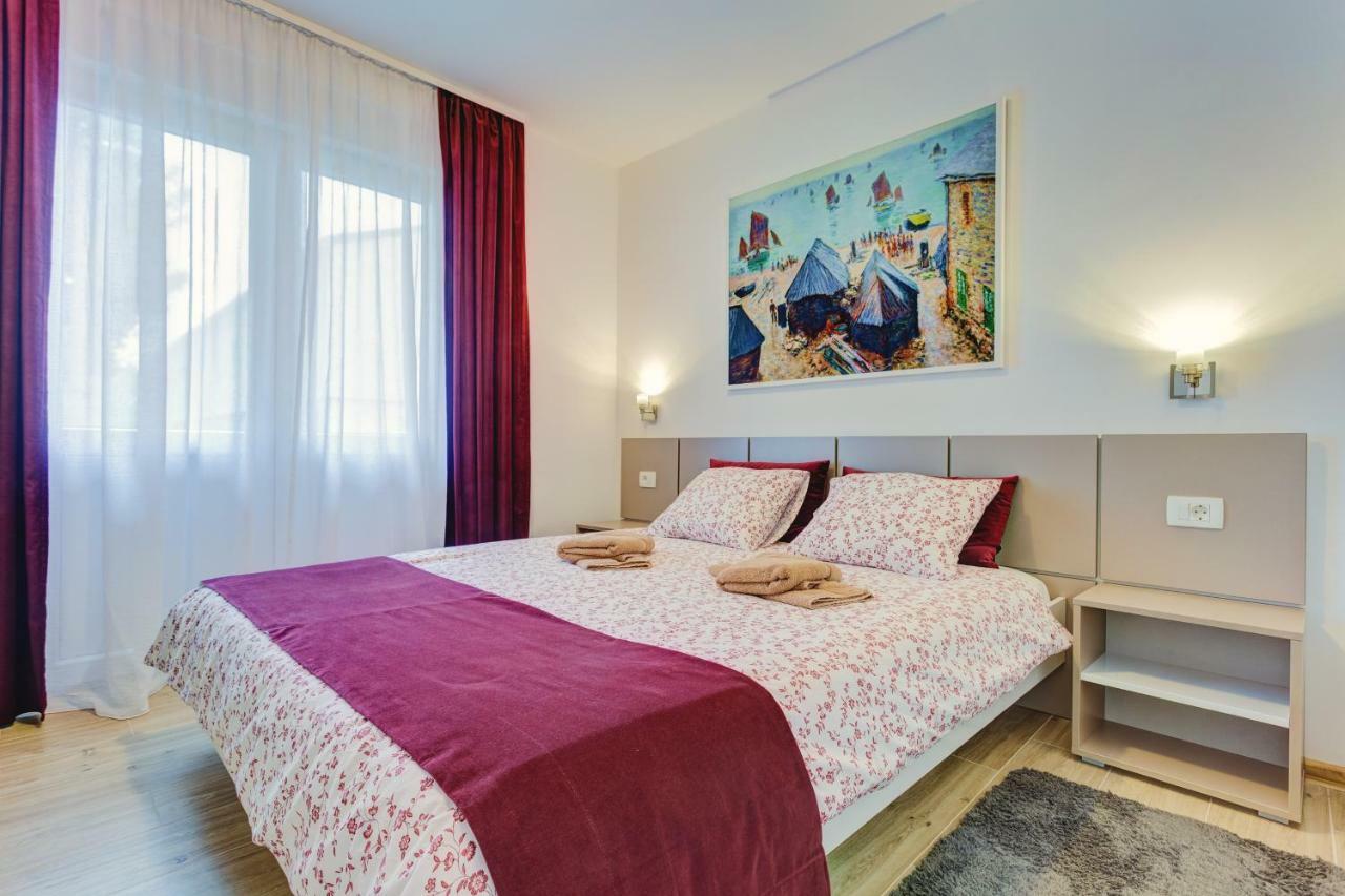 Apartment Morena Novigrad (Istria)