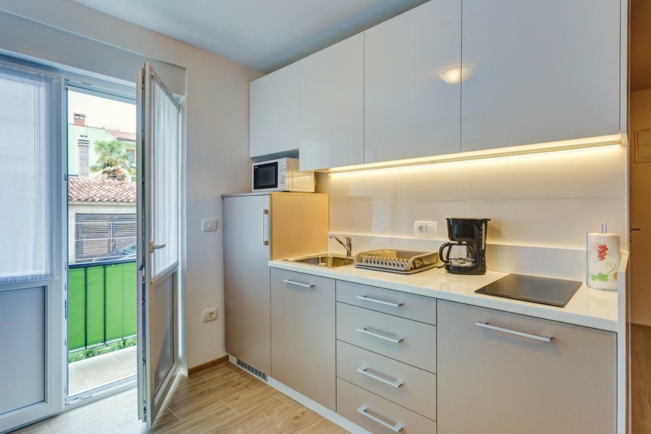 Morena Apartment *