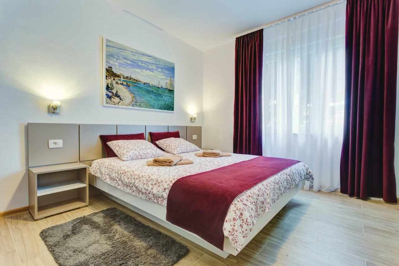 Morena Novigrad (Istria)