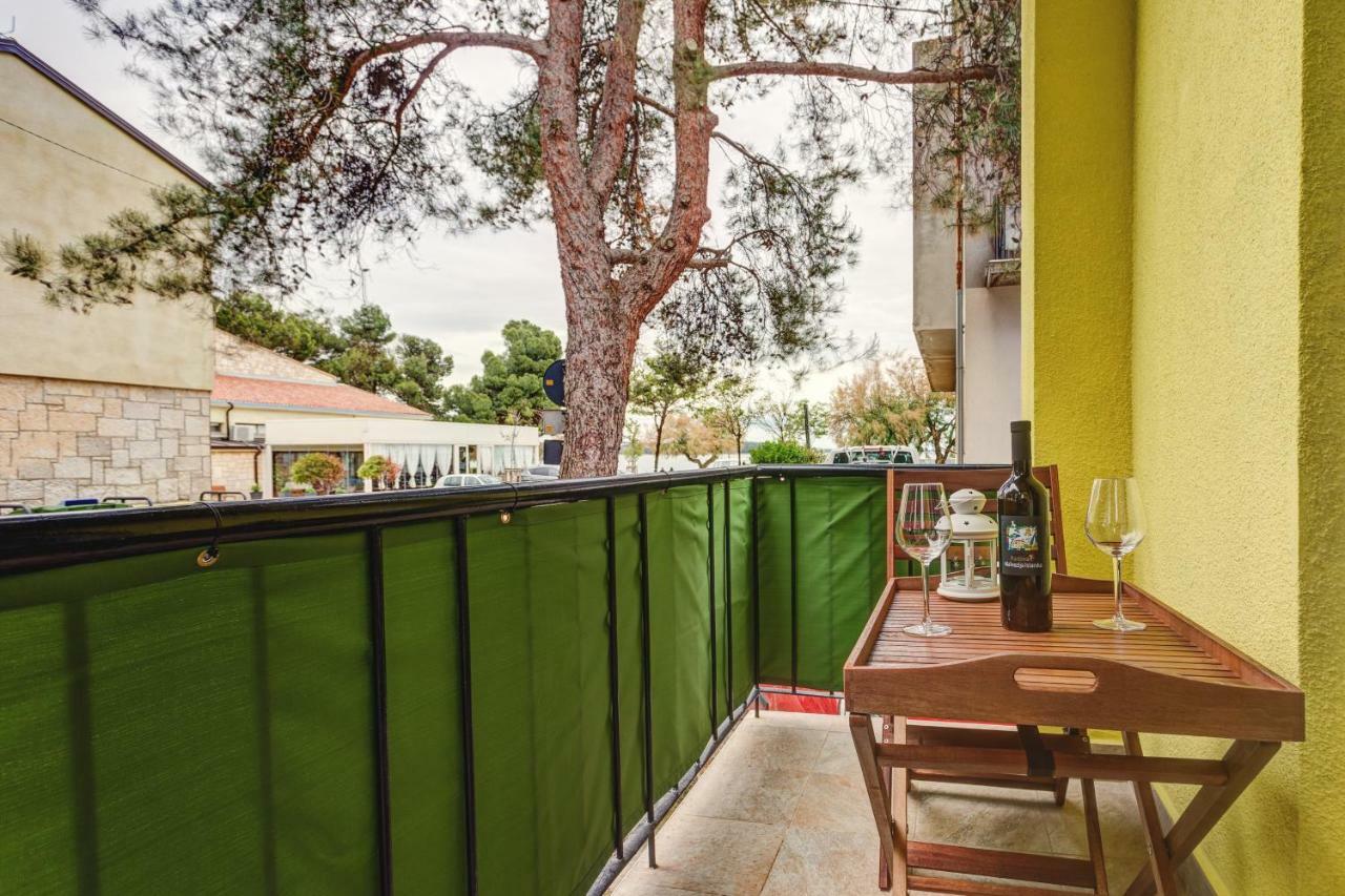 Apartment Morena Novigrad (Istria)