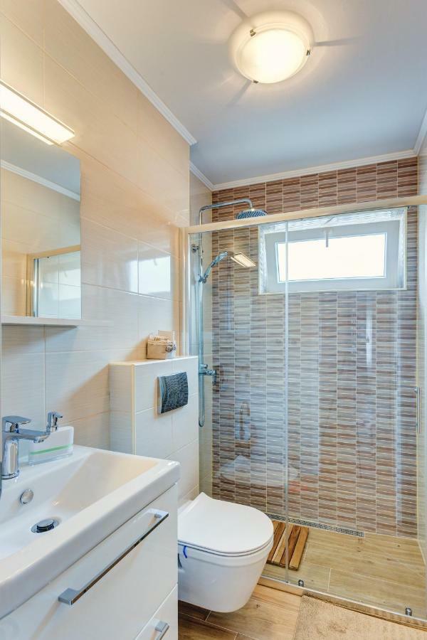 Morena Apartment