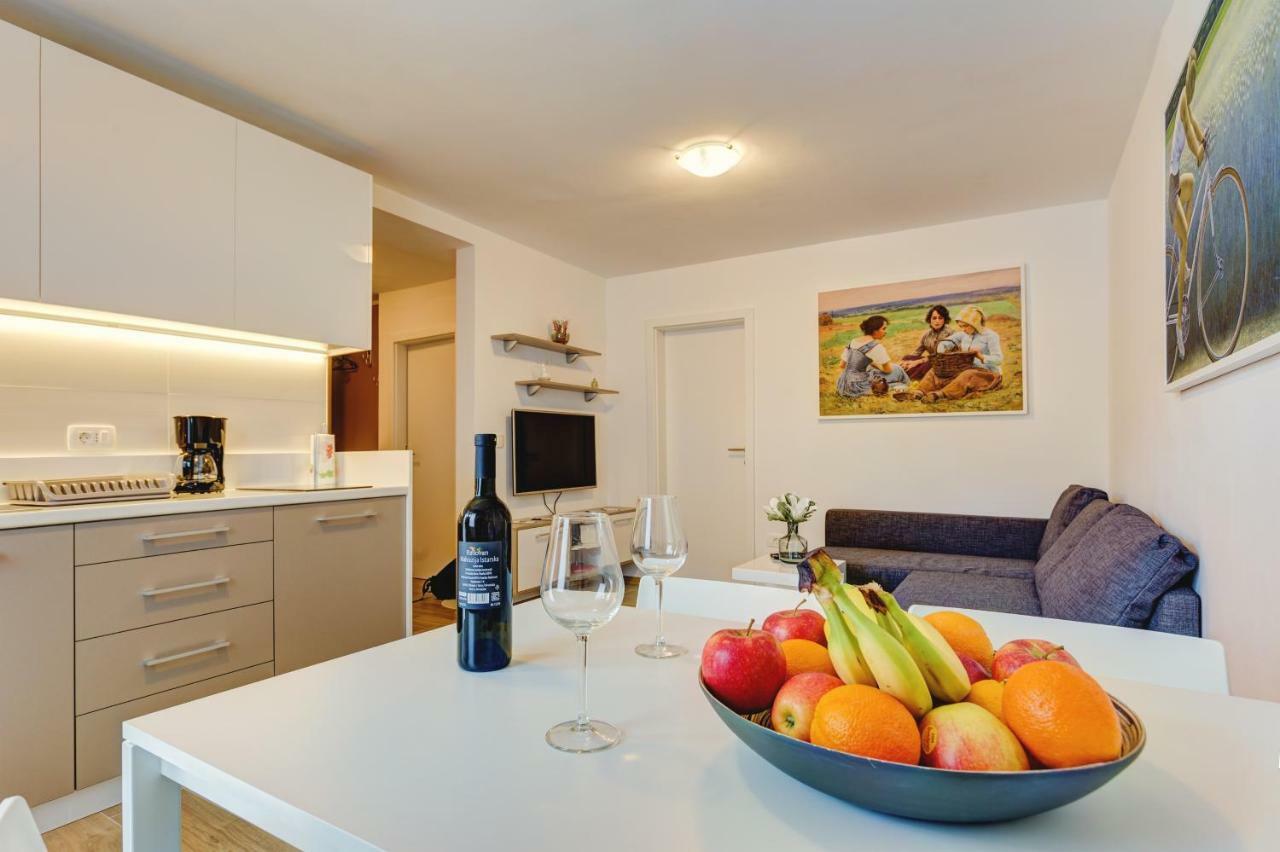 Morena Apartment *