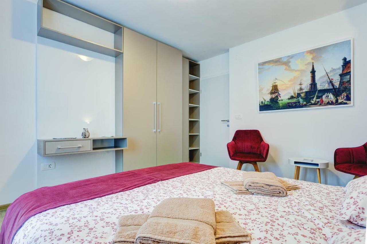 Apartment Morena Novigrad (Istria)