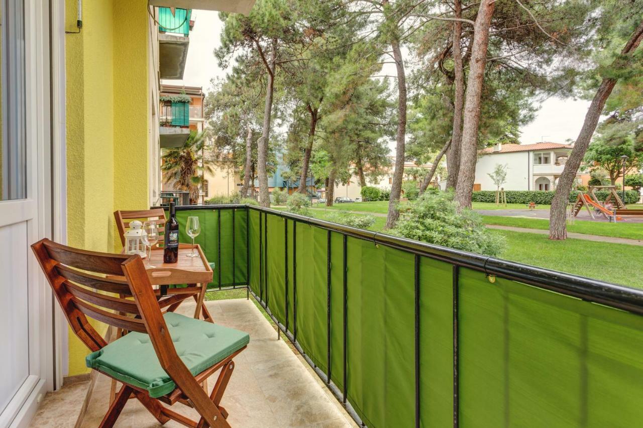 Morena Apartment *